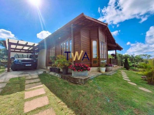 Casa venda em Condominio Villa Bella, Itabirito