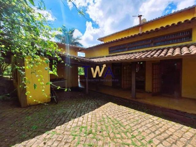 Casa venda em Região Geográfica Imediata de Santa Bárbara - Ouro Preto, Mariana