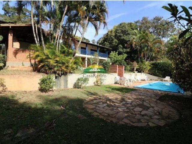 Casa venda em Região Geográfica Imediata de Belo Horizonte, Região Metropolitana de Belo Horizonte