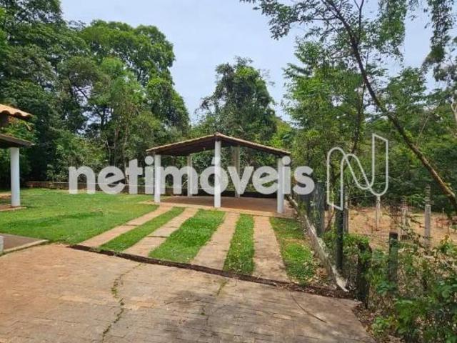 Casa venda em Região Geográfica Imediata de Belo Horizonte, Região Metropolitana de Belo Horizonte