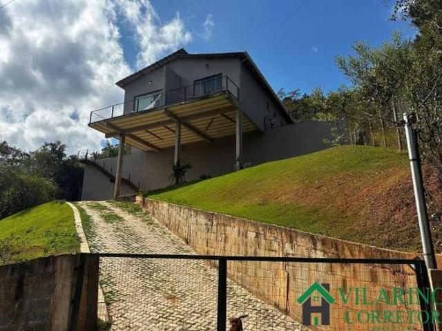 Casa venda em Região Geográfica Imediata de Belo Horizonte, Região Metropolitana de Belo Horizonte