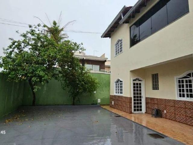 Casa aluguel em Vila São José, Vicente Pires