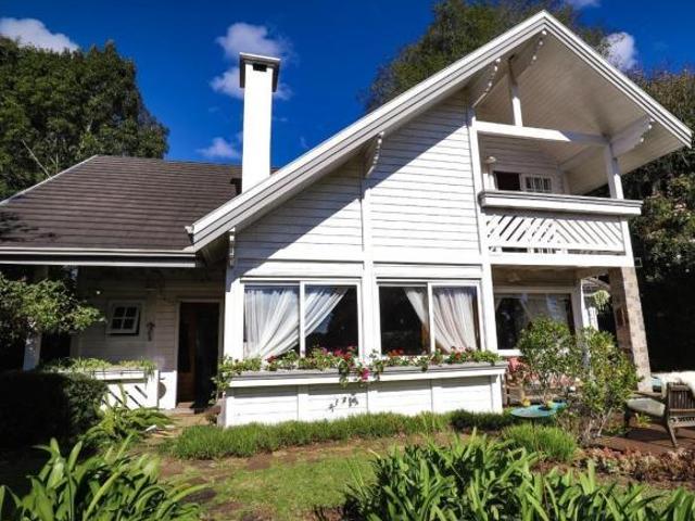 Casa venda em Região Geográfica Imediata de Caxias do Sul, Gramado
