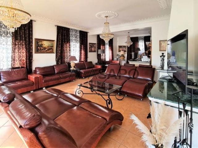 Casa alugar em Mangas, Leiria