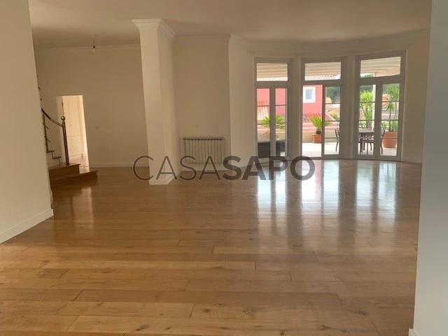 Casa alugar em Beloura, Sintra