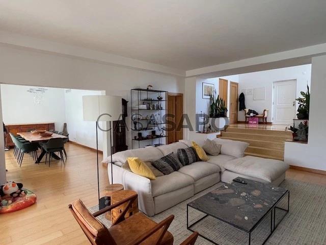 Casa alugar em Janes, Cascais