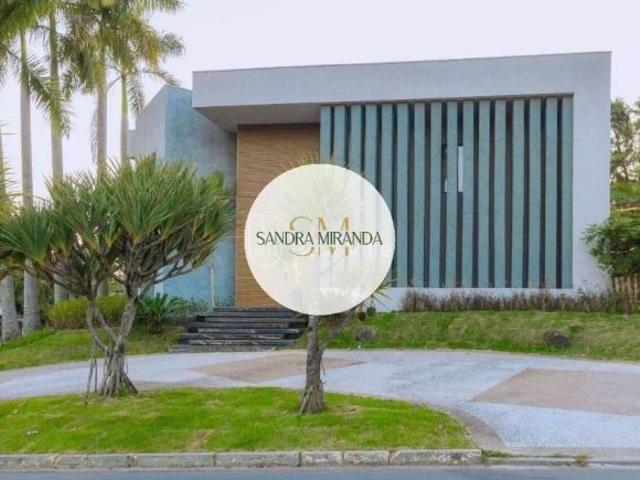 Casa venda em Centro Empresarial Tamboré, Barueri