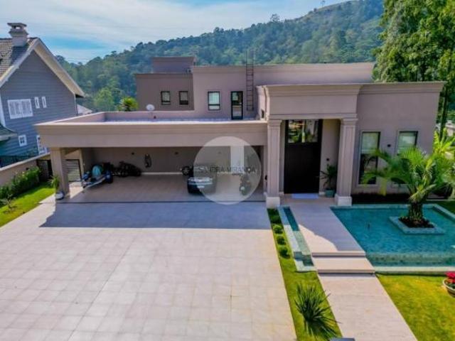 Casa venda em Centro Empresarial Tamboré, Barueri