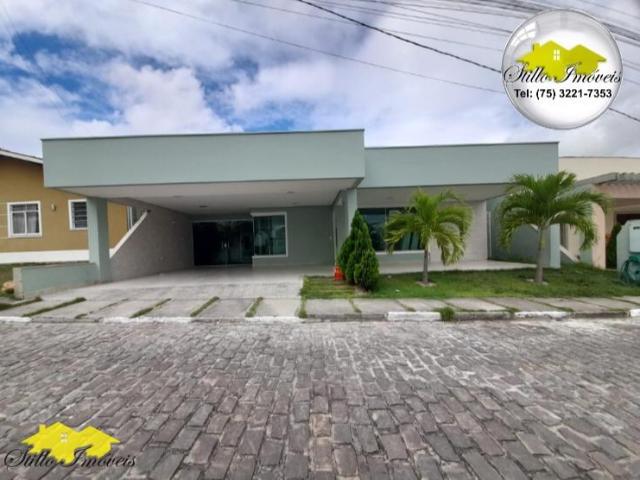 Casa venda em Região Geográfica Imediata de Feira de Santana, Região Metropolitana de Feira de Santana