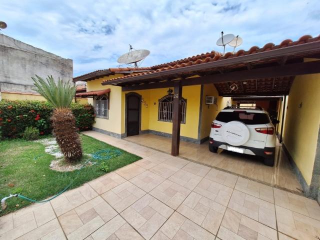 Casa venda em Região Geográfica Imediata de Cabo Frio, Iguaba Grande