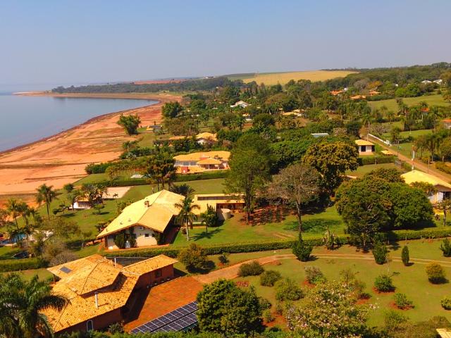 Casa venda em Região Imediata de Avaré, Itaí