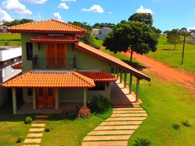 Casa venda em Região Imediata de Avaré, Itaí
