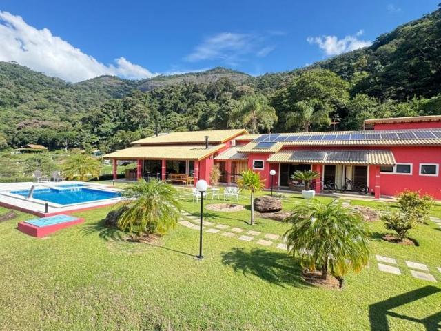 Casa venda em Região Geográfica Imediata de Itajubá, Itajubá