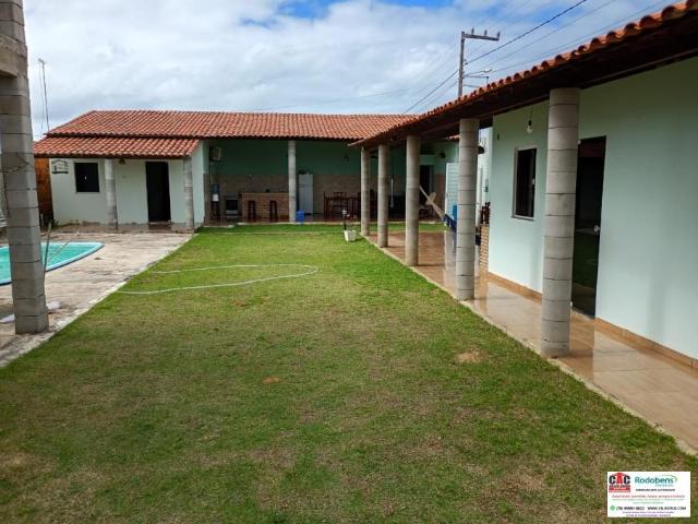 Casa venda em Itaporanga d'Ajuda, Região Geográfica Intermediária de Aracaju