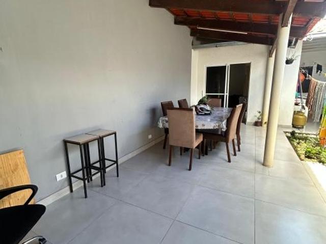 Casa venda em Região Geográfica Imediata de Patos de Minas, Patos de Minas