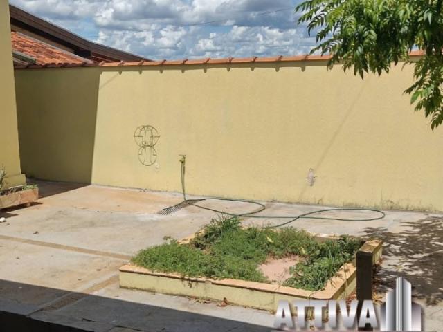 Casa venda em Piratininga, Região Geográfica Intermediária de Bauru