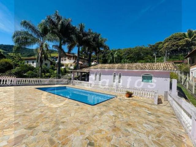 Casa venda em Região Imediata de Bragança Paulista, Joanópolis