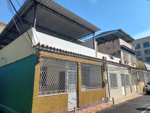 Casa venda em Rio de Janeiro, Zona Norte