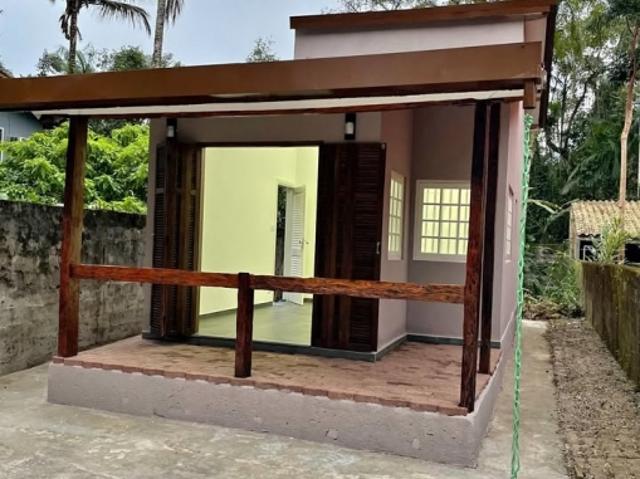 Casa venda em Região Imediata de Caraguatatuba-Ubatuba-São Sebastião, Região Metropolitana do Vale do Paraíba e Litoral Norte