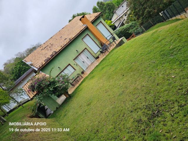 Casa venda em Santo Antônio do Pinhal, Região Geográfica Intermediária de São José dos Campos