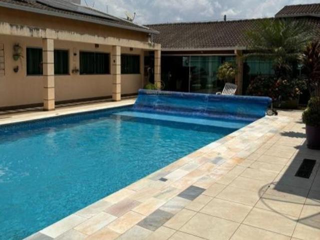 Casa venda em Região Geográfica Imediata de Uberaba, Uberaba