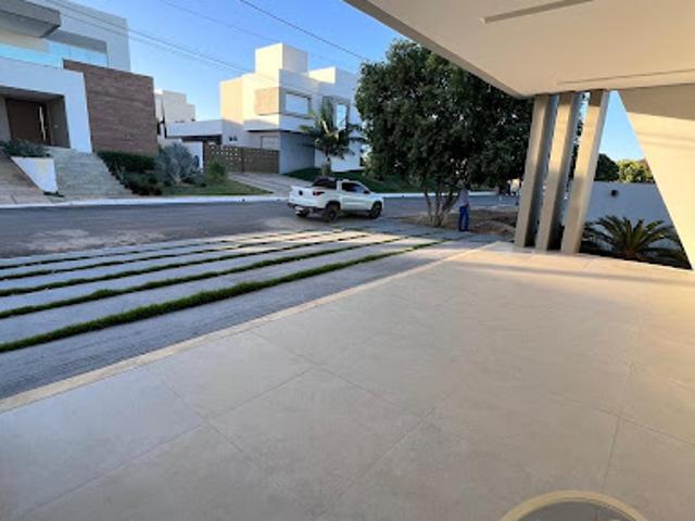 Casa aluguel em Região Geográfica Imediata de Barreiras, Barreiras