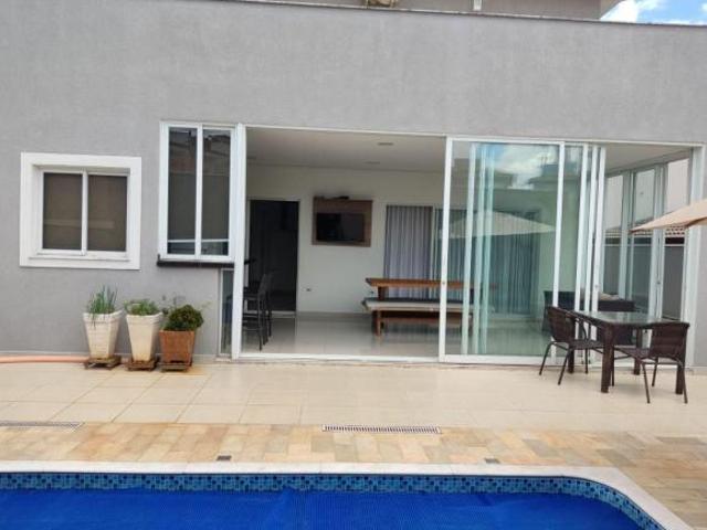 Casa venda em Cavalli, Louveira