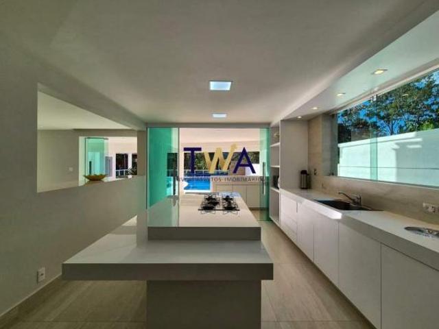 Casa venda em Vila Del Rey, Nova Lima