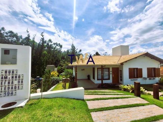 Casa venda em Condominio Villa Bella, Itabirito