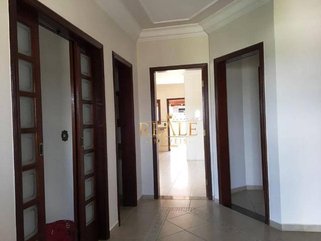 Casa aluguel em Centro, Louveira