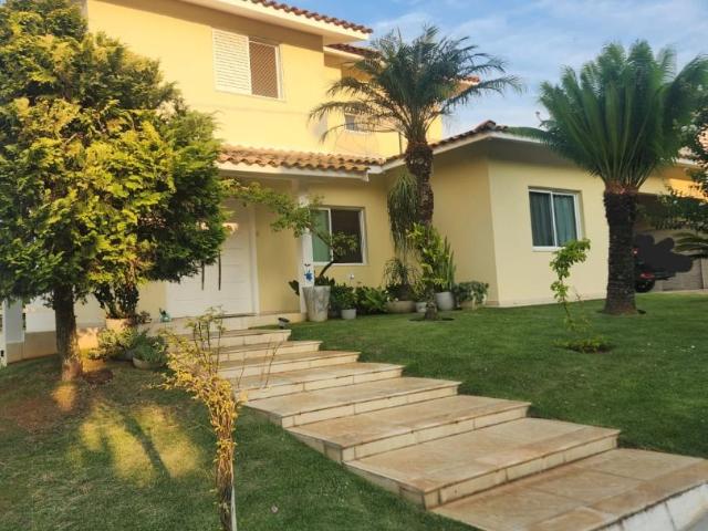 Casa aluguel em Village Capriccio, Louveira