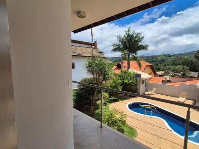 Casa aluguel em Village Capriccio, Louveira