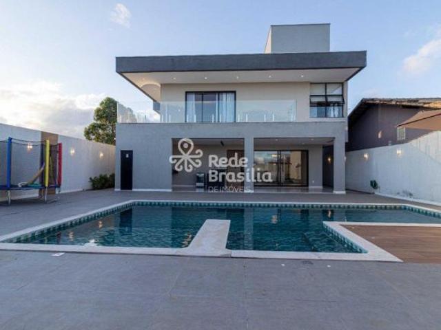 Casa venda em Grande Colorado, Sobradinho