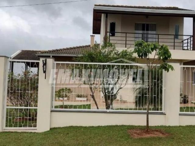 Casa venda em Alambari, São Paulo