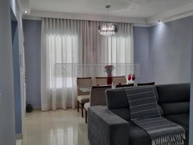 Casa venda em Condomínio Residencial Tropeiros, Sorocaba