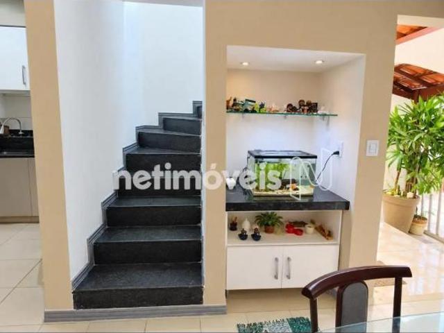 Casa venda em Fonte Grande 4ª Seção, Contagem