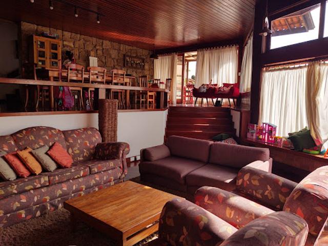 Casa venda em Região Geográfica Imediata de Nova Friburgo, Nova Friburgo