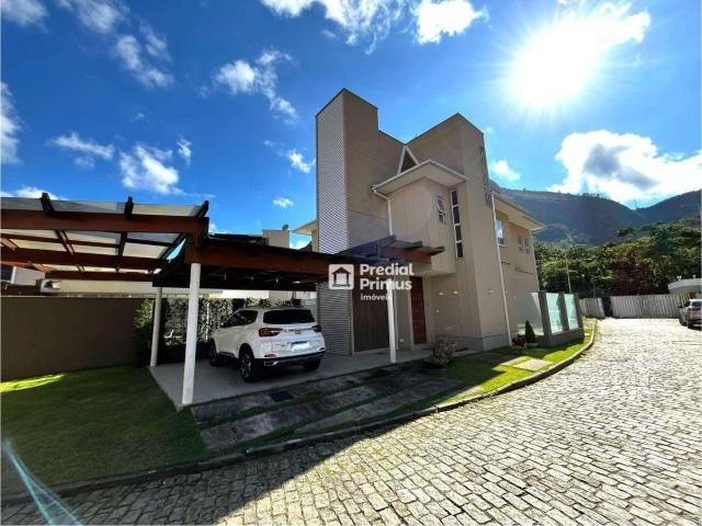Casa venda em Região Geográfica Imediata de Nova Friburgo, Nova Friburgo