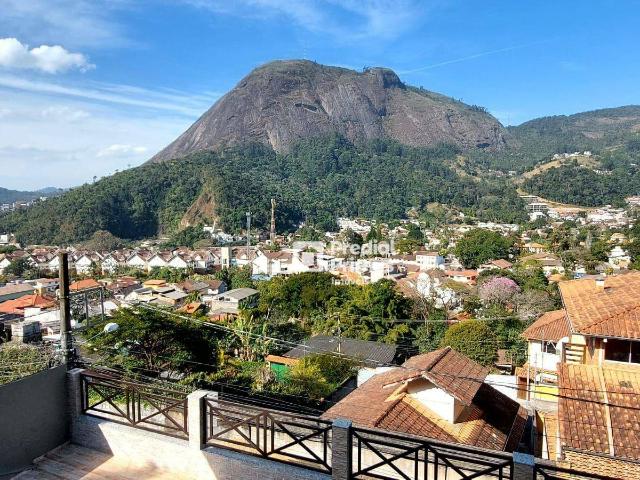 Casa venda em Região Geográfica Imediata de Nova Friburgo, Nova Friburgo