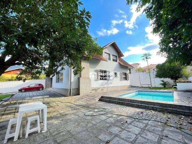 Casa venda em Região Geográfica Imediata de Nova Friburgo, Nova Friburgo