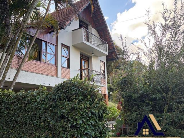 Casa venda em Região Geográfica Imediata de Nova Friburgo, Nova Friburgo