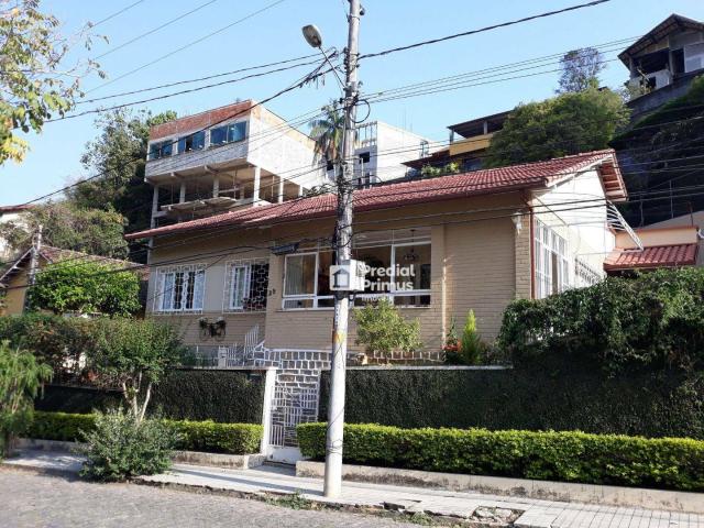 Casa venda em Região Geográfica Imediata de Nova Friburgo, Nova Friburgo