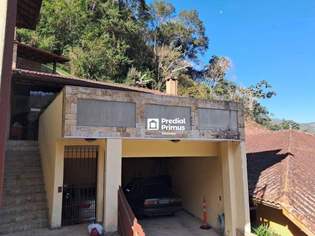 Casa venda em Região Geográfica Imediata de Nova Friburgo, Nova Friburgo