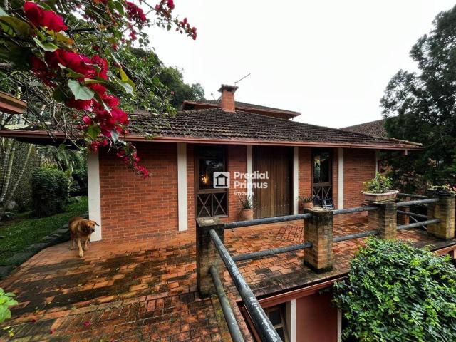 Casa venda em Região Geográfica Imediata de Nova Friburgo, Nova Friburgo