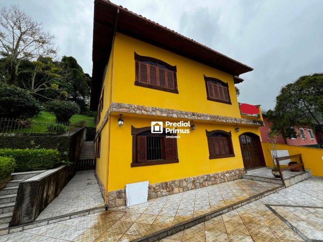 Casa venda em Região Geográfica Imediata de Nova Friburgo, Nova Friburgo
