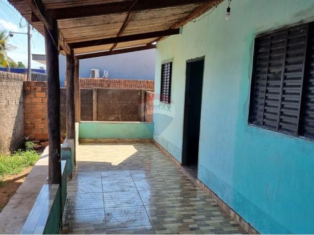 Casa aluguel em Região Geográfica Imediata de Confresa - Vila Rica, Confresa