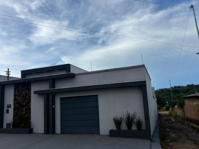 Casa venda em Região Geográfica Imediata de Goiânia, Trindade