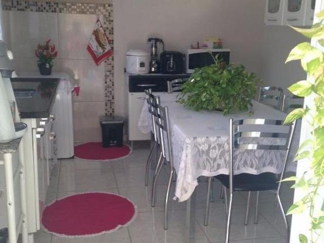 Casa venda em Região Imediata de Araçatuba, Araçatuba