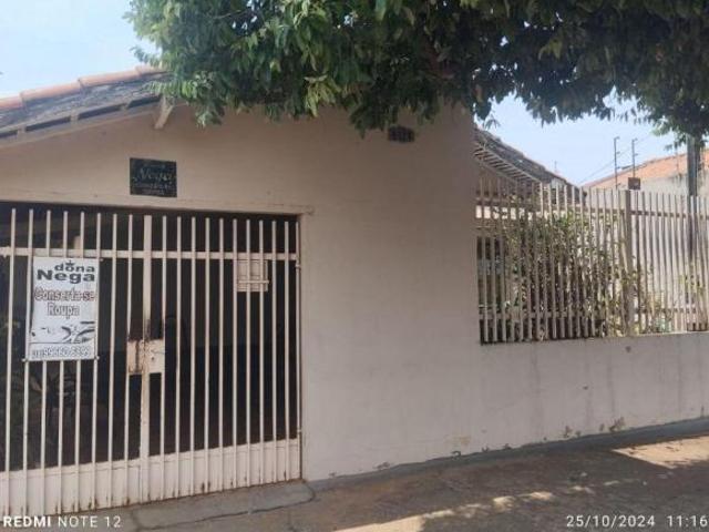 Casa venda em Região Imediata de Araçatuba, Araçatuba