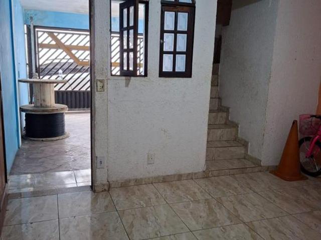 Casa venda em Prestes Maia, São Paulo